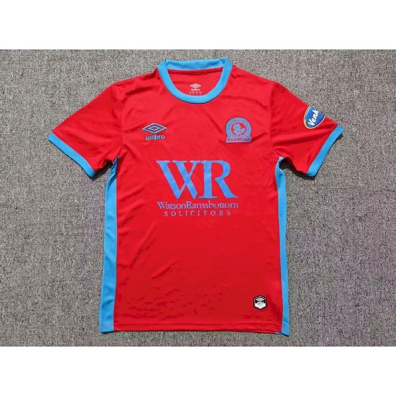 Maillot de football — photo du modèle