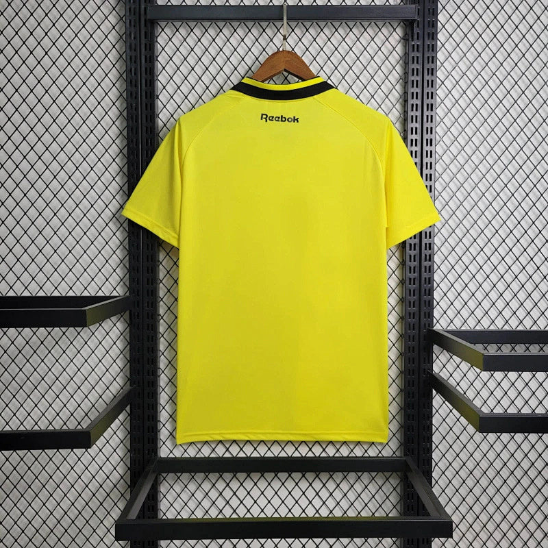 Maillot de football — photo du modèle