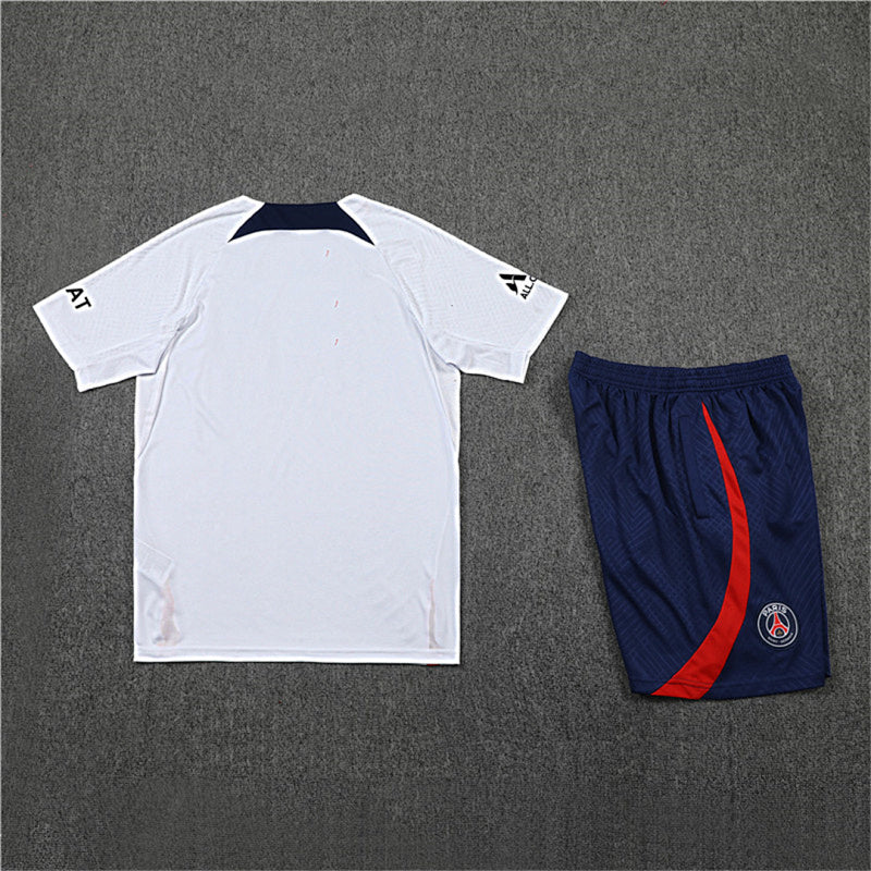 Maillot de football — photo du modèle