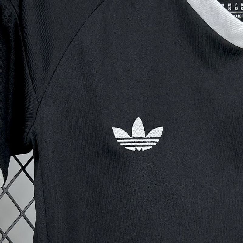 Maillot de football — photo du modèle