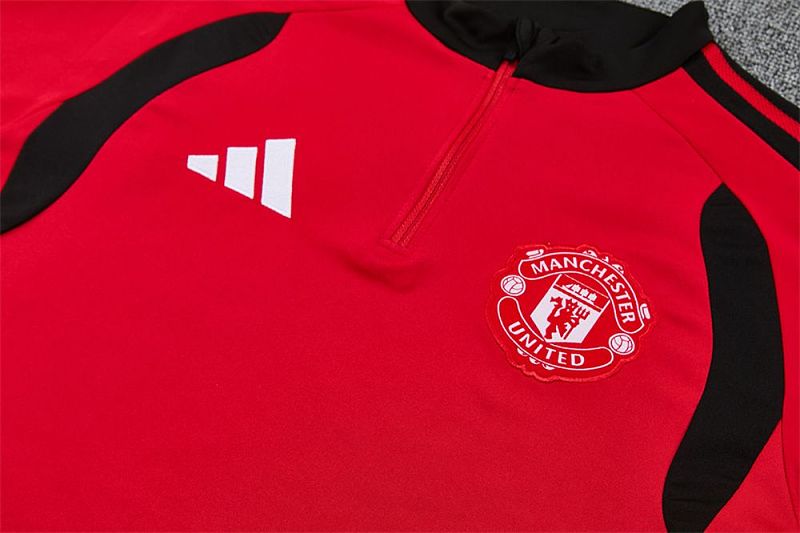 Survêtement Adulte Manchester United Entraînement 26/27