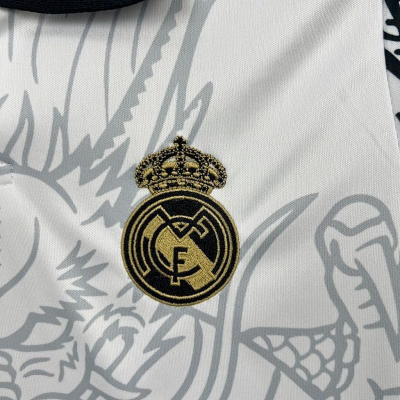Maillot de football — photo du modèle
