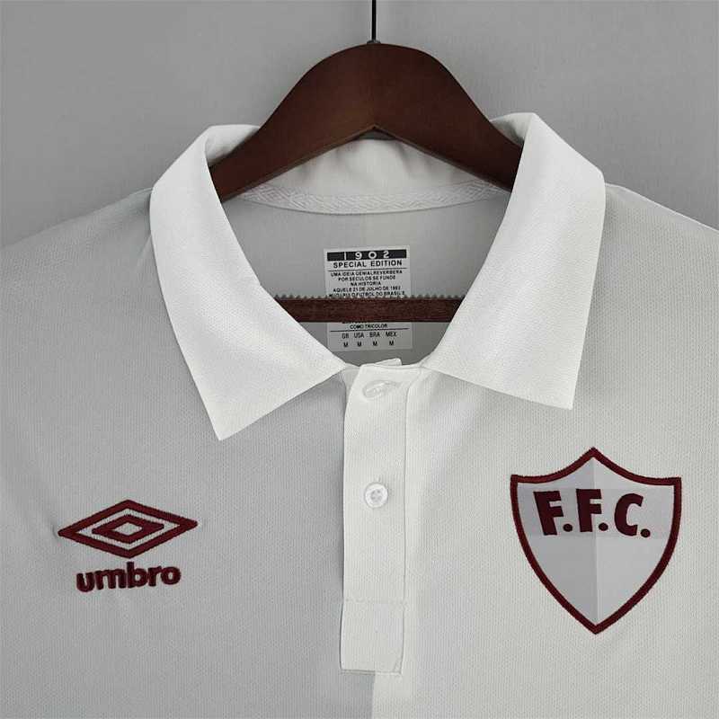 Maillot de football — photo du modèle