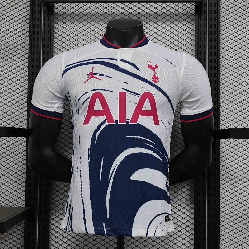 Maillot Tottenham Player Version Édition Spéciale 24/25