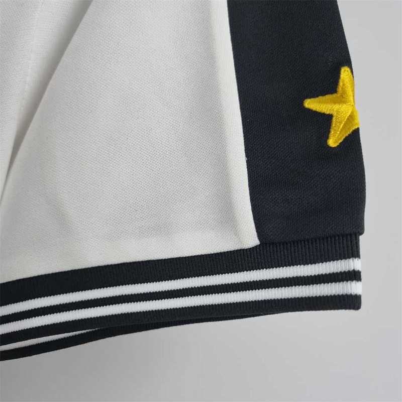 Maillot de football — photo du modèle