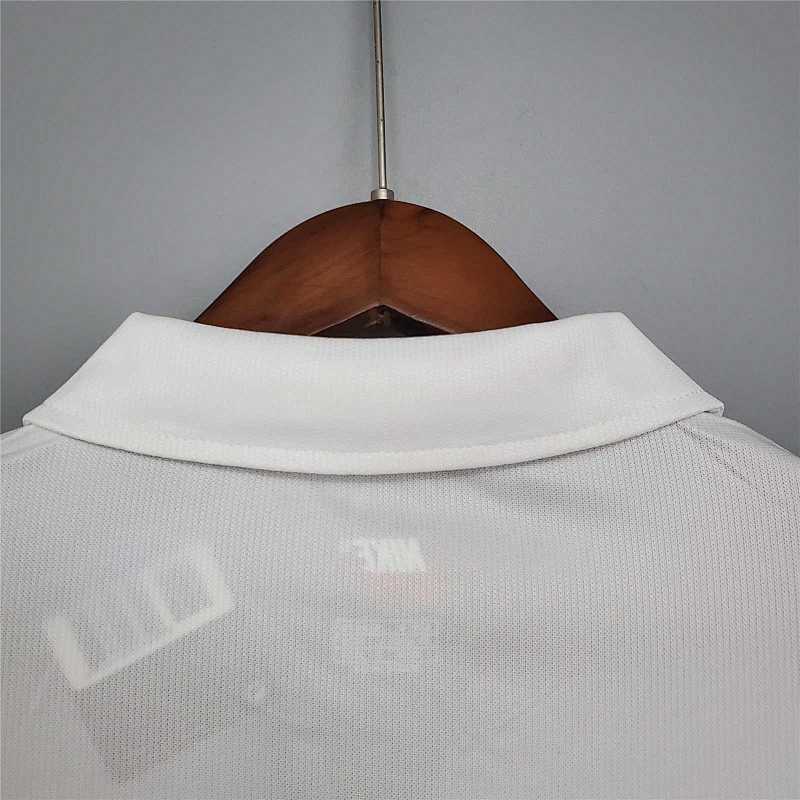Maillot de football — photo du modèle