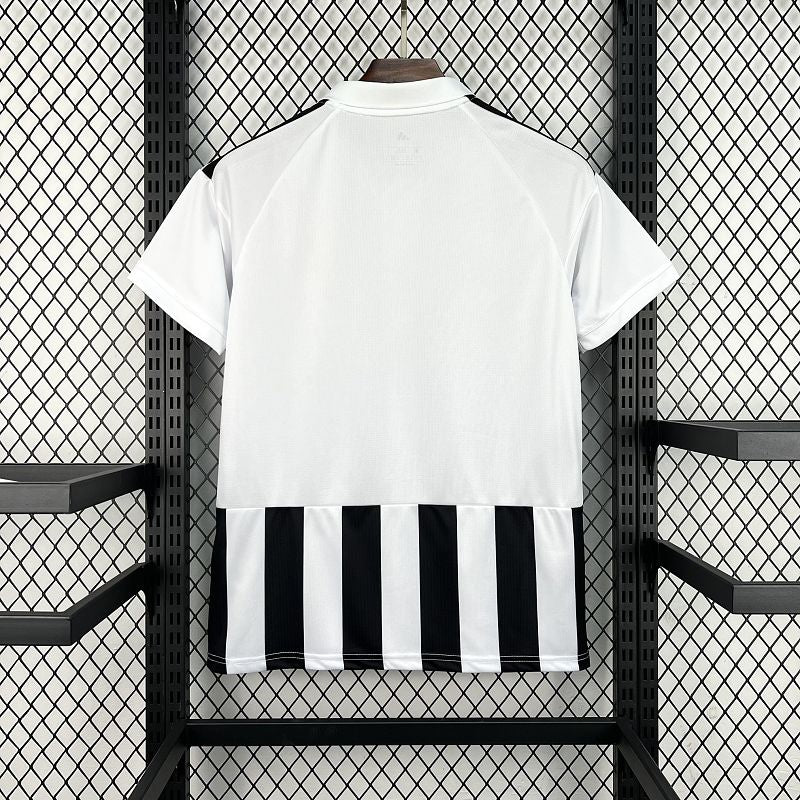 Maillot de football — photo du modèle