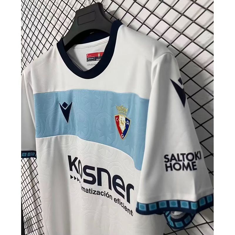 Maillot de football — photo du modèle