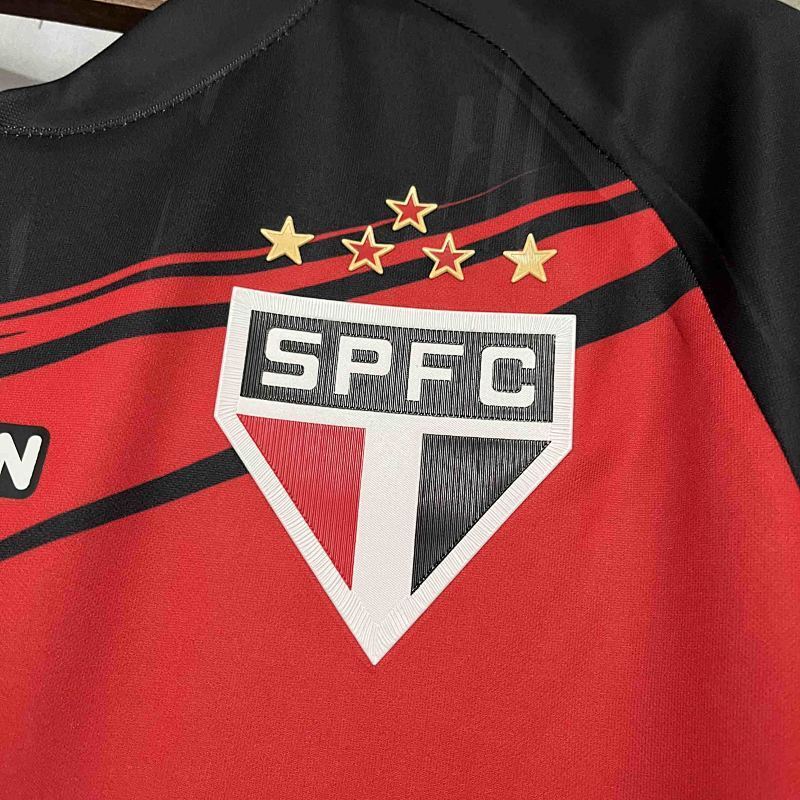Maillot de football — photo du modèle