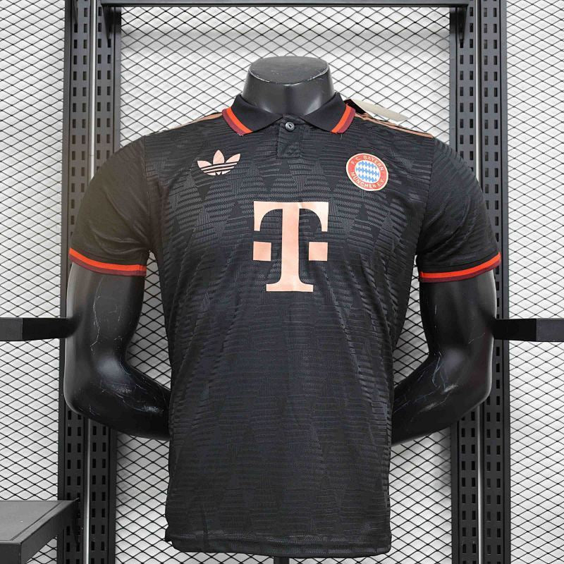 Maillot de football — photo du modèle