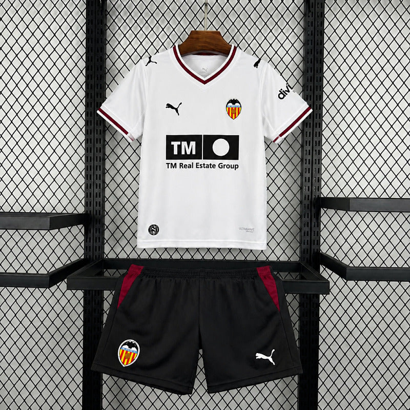 Maillot de football — photo du modèle