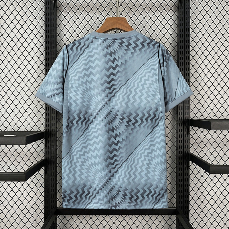 Maillot de football — photo du modèle
