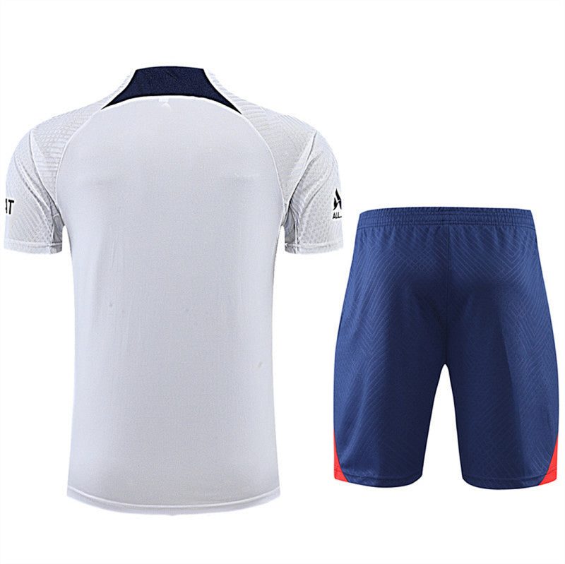 Maillot de football — photo du modèle