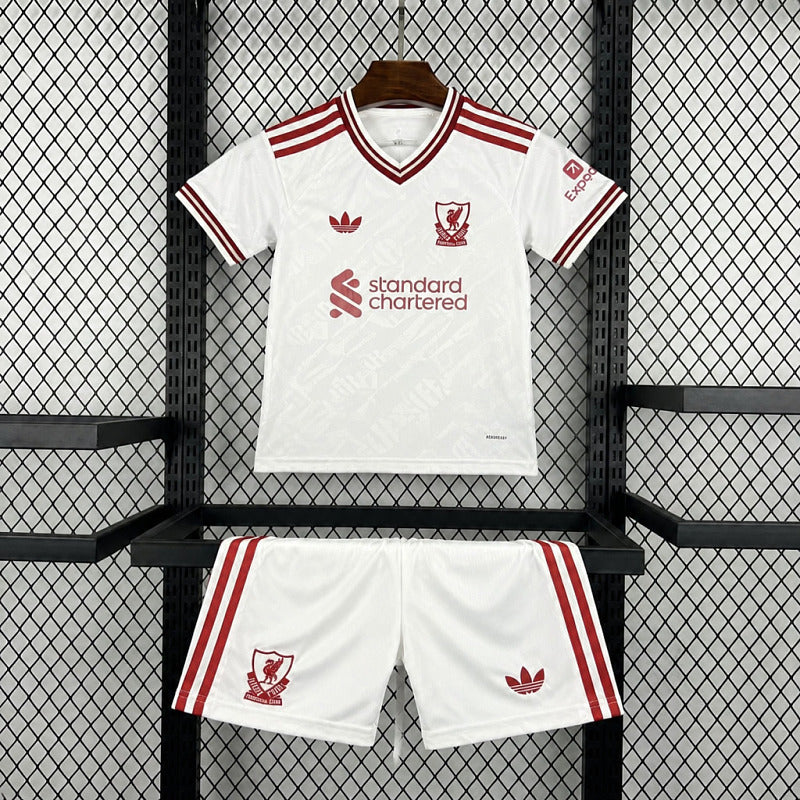 Maillot de football — photo du modèle