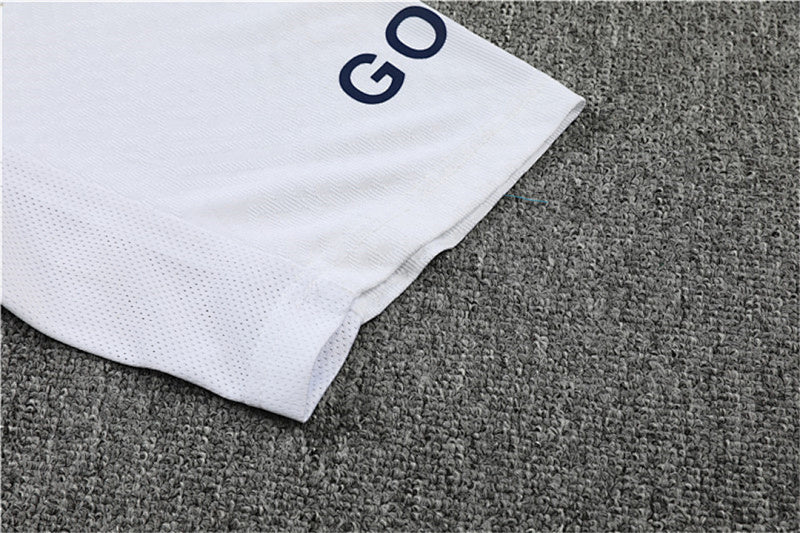 Maillot de football — photo du modèle