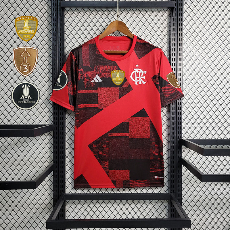Maillot de football — photo du modèle
