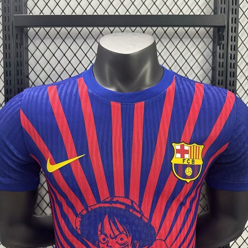 Maillot de football — photo du modèle