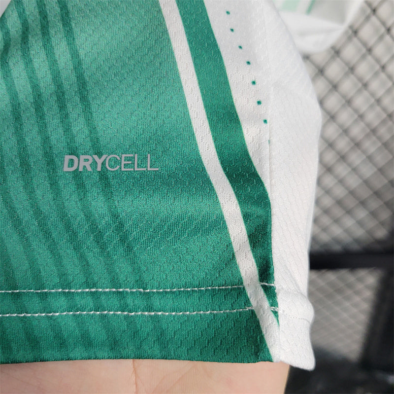 Maillot de football — photo du modèle