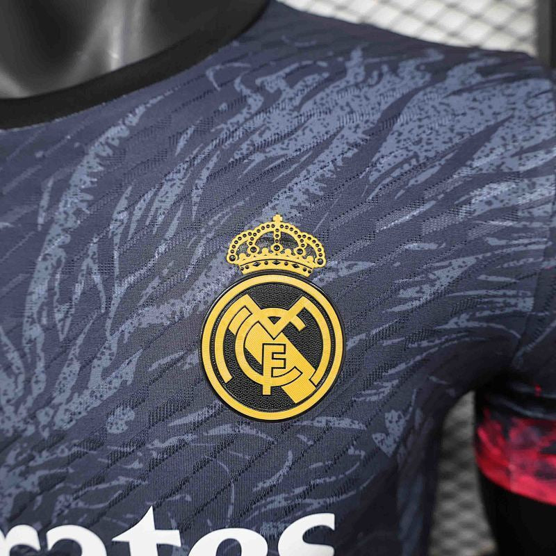 Maillot de football — photo du modèle