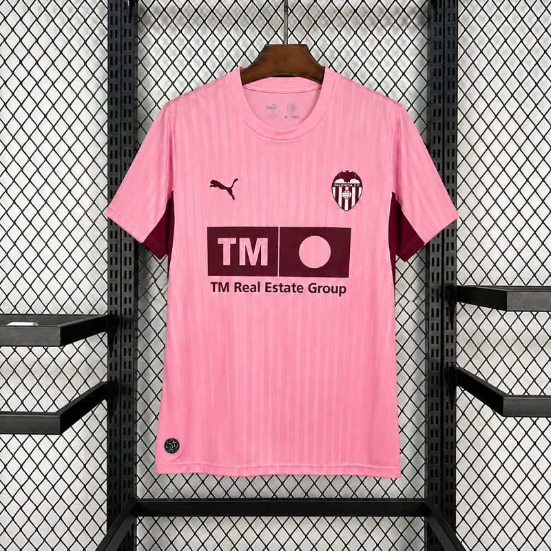 Maillot Valence CF Third 26/27
