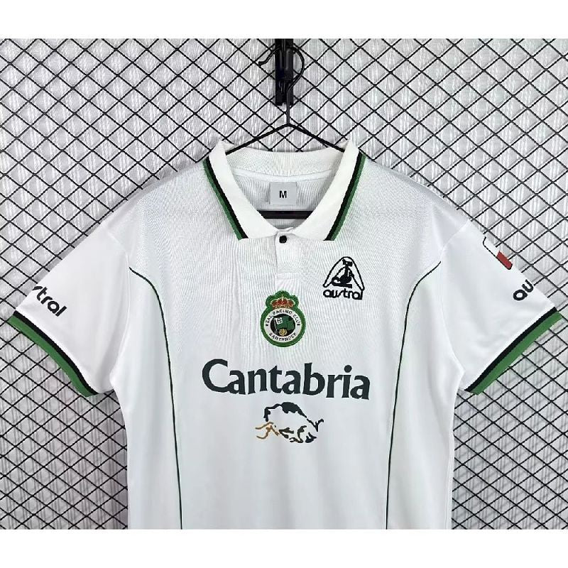 Maillot de football — photo du modèle