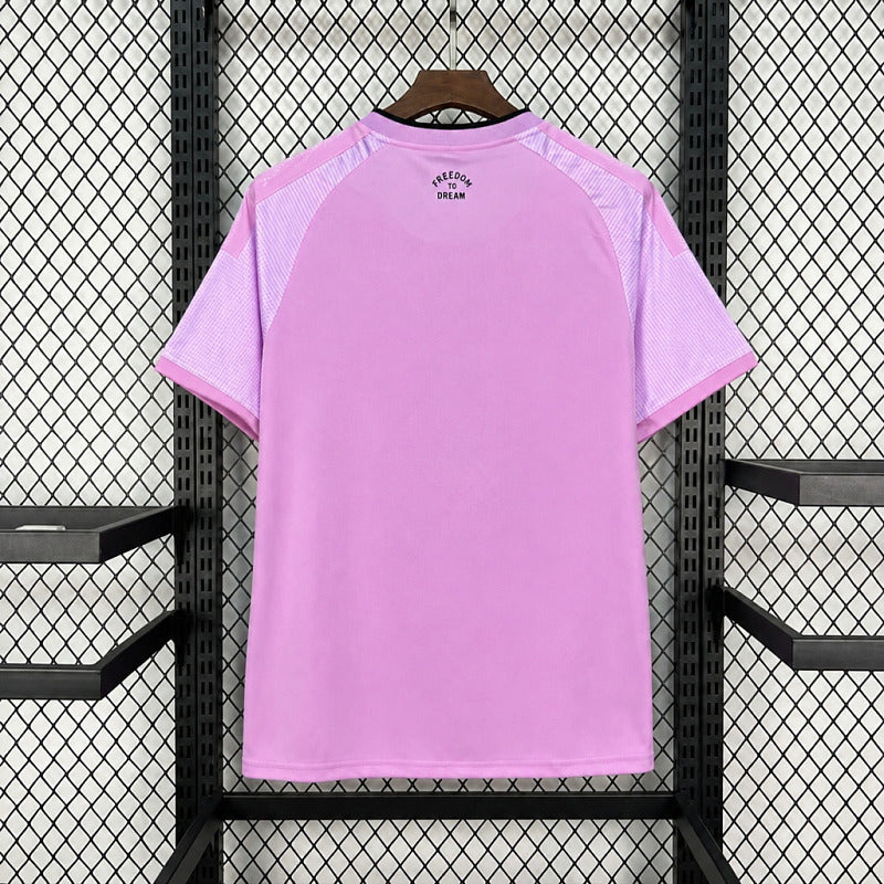 Maillot de football — photo du modèle