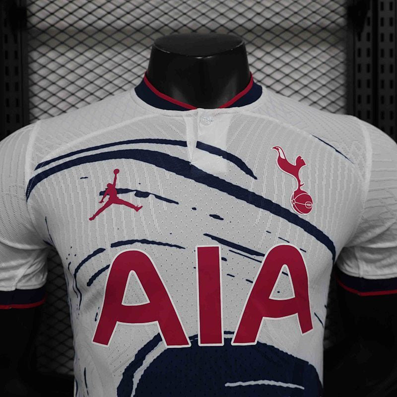 Maillot de football — photo du modèle
