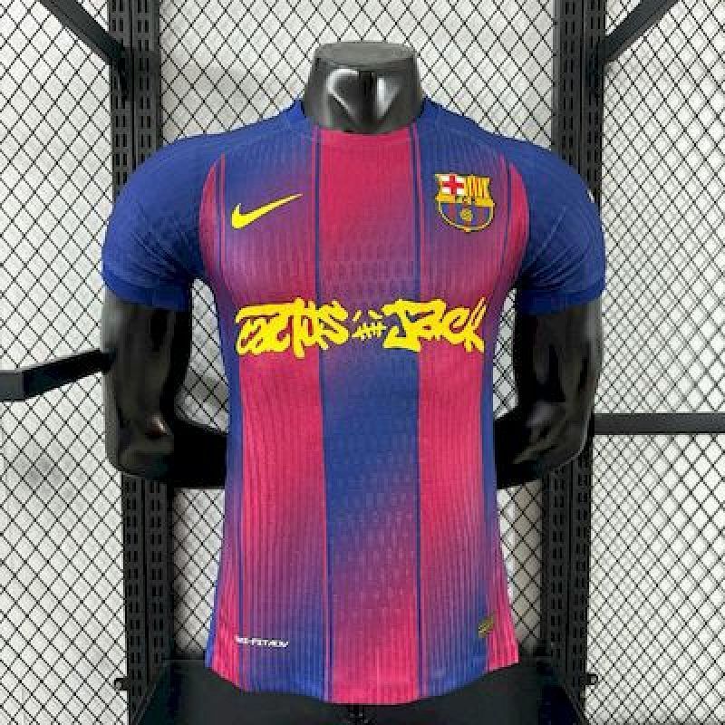 Maillot de football — photo du modèle