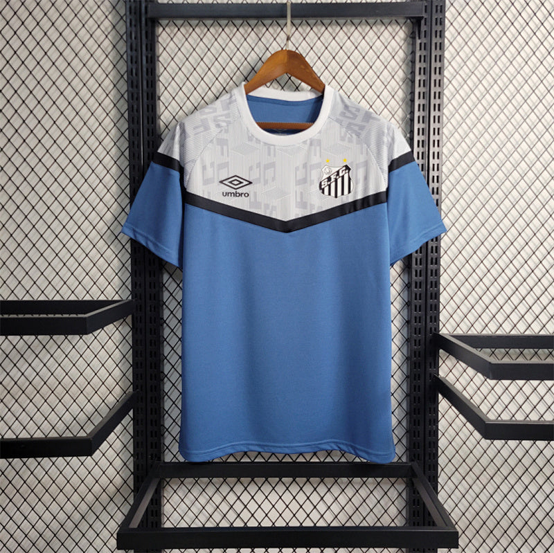 Maillot Santos Prématch 23/24