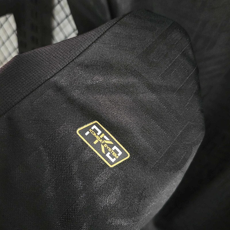 Maillot de football — photo du modèle