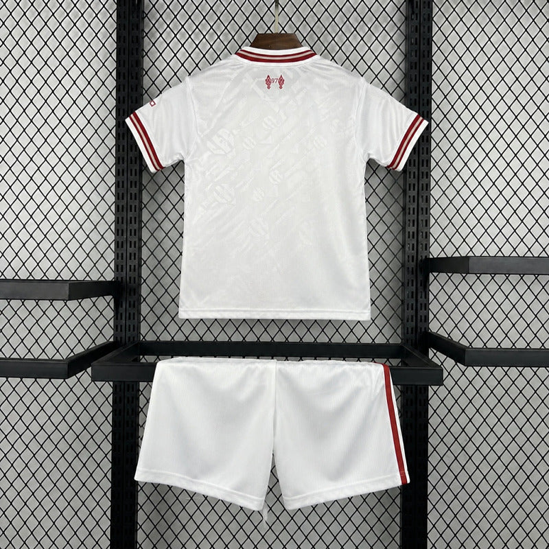 Maillot de football — photo du modèle