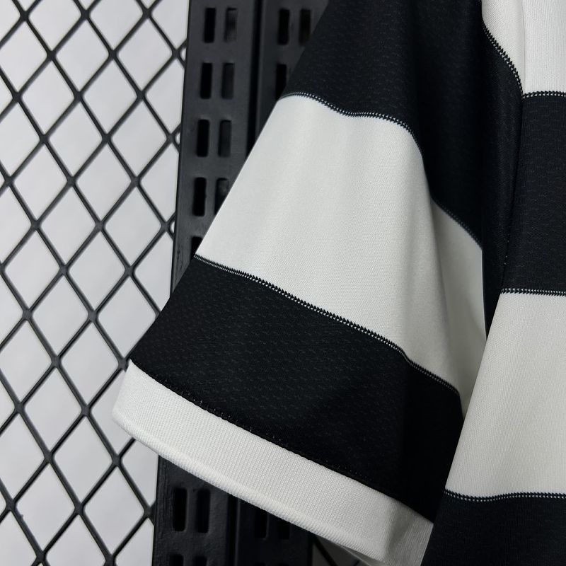 Maillot de football — photo du modèle