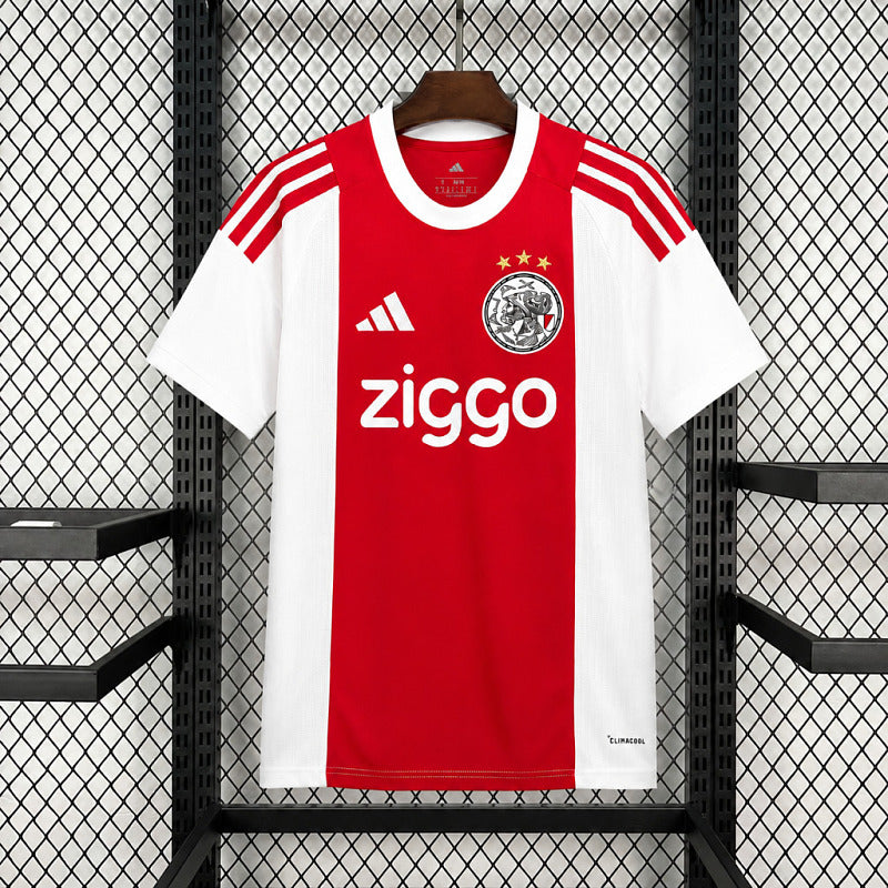 Maillot Ajax Domicile 26/27