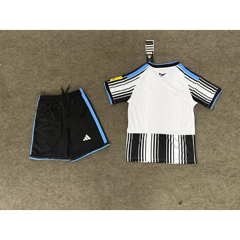 Maillot de football — photo du modèle