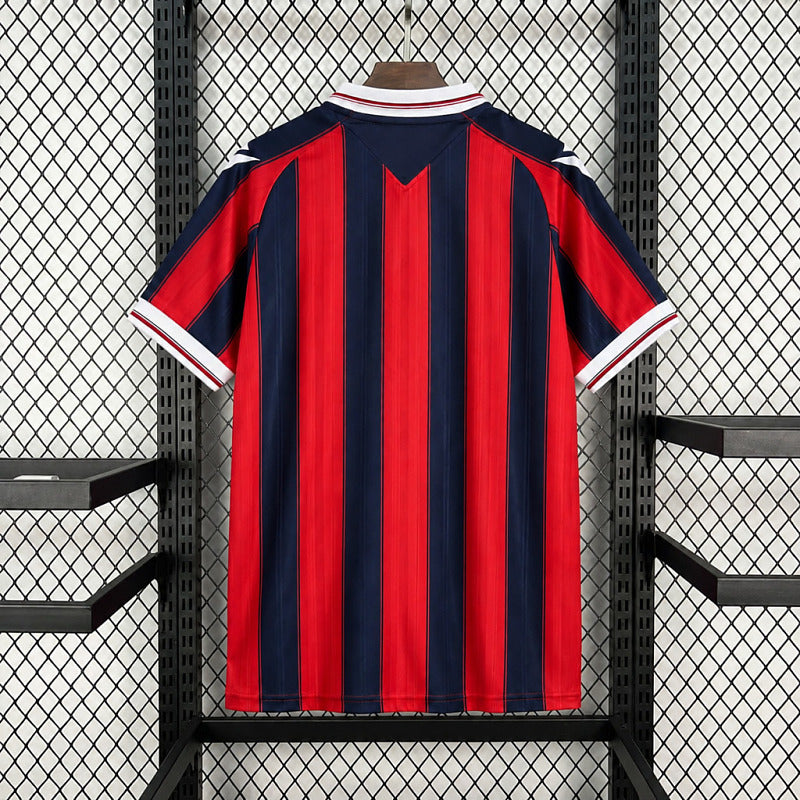 Maillot de football — photo du modèle