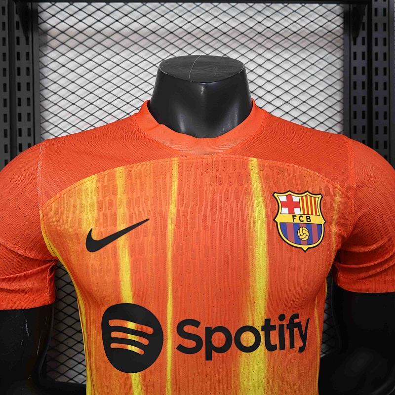 Maillot de football — photo du modèle