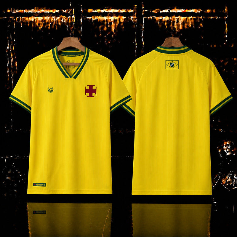 Maillot de football — photo du modèle