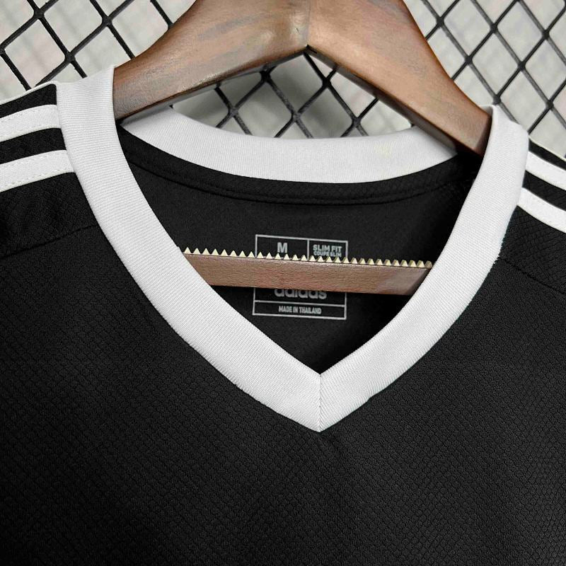 Maillot de football — photo du modèle