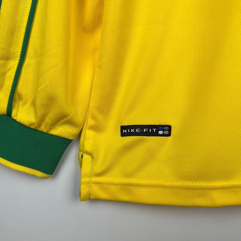 Maillot de football — photo du modèle