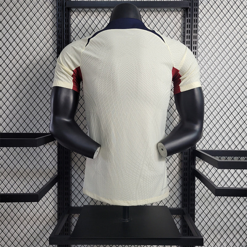Maillot de football — photo du modèle