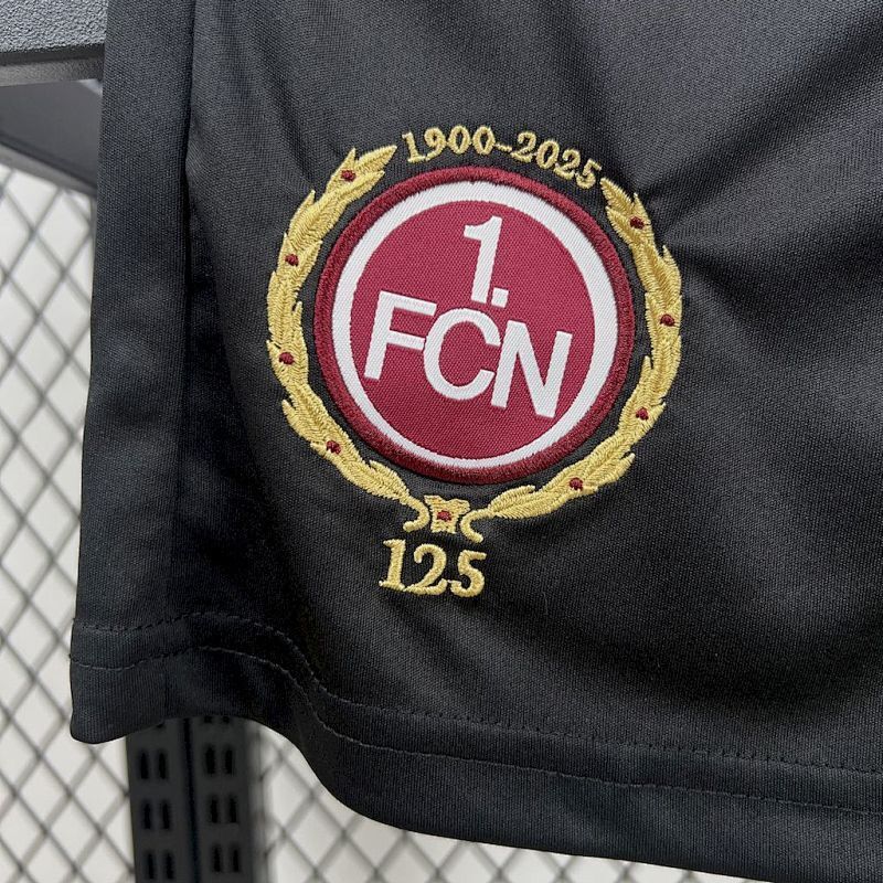 Maillot de football — photo du modèle