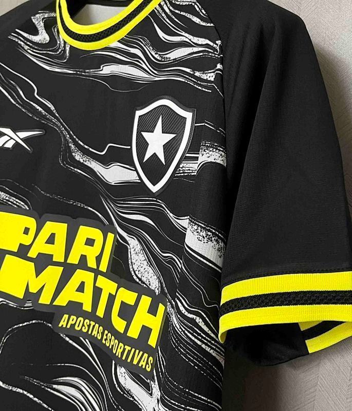 Maillot de football — photo du modèle