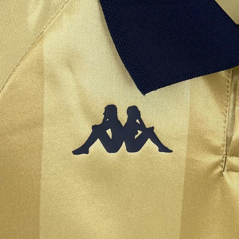 Maillot de football — photo du modèle
