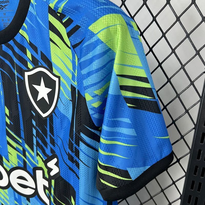 Maillot de football — photo du modèle