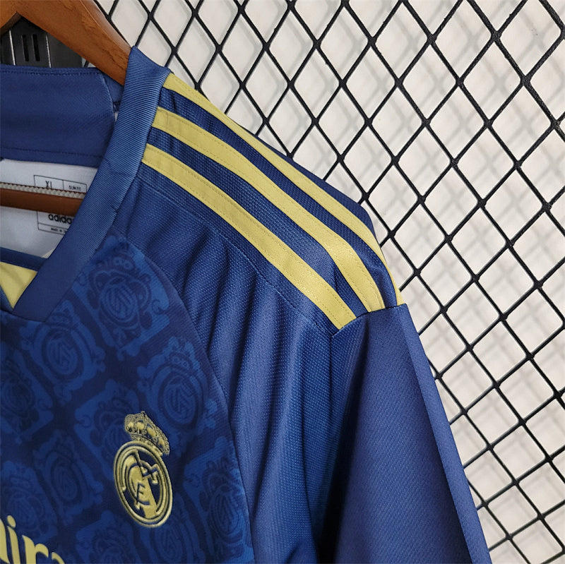 Maillot de football — photo du modèle