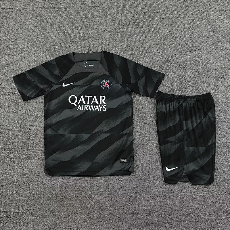 Maillot de football — photo du modèle
