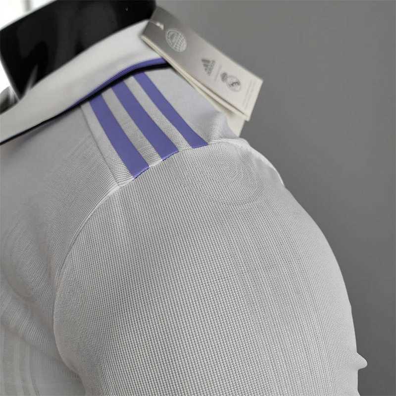Maillot de football — photo du modèle