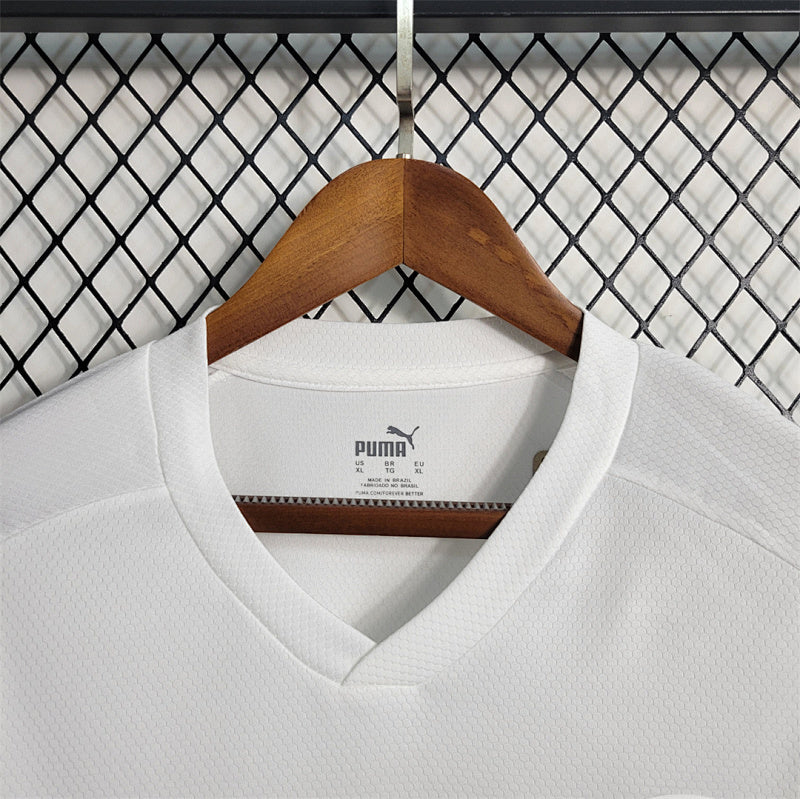 Maillot de football — photo du modèle