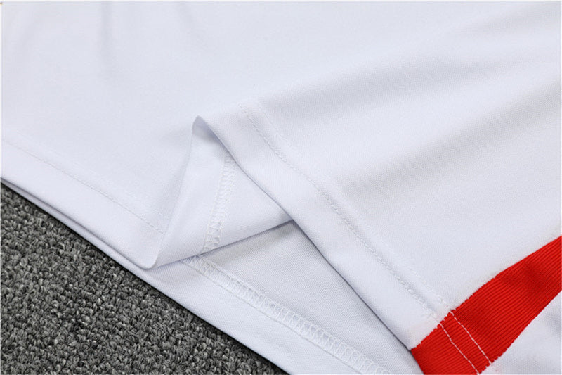 Maillot de football — photo du modèle