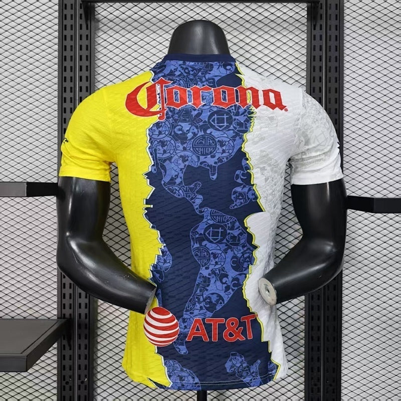 Maillot de football — photo du modèle